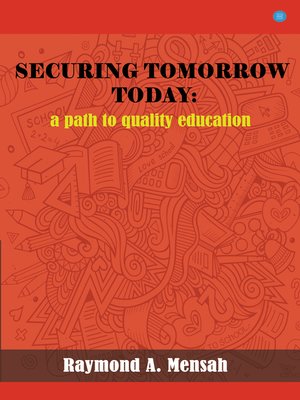 cover image of Securing Tomorrow Today